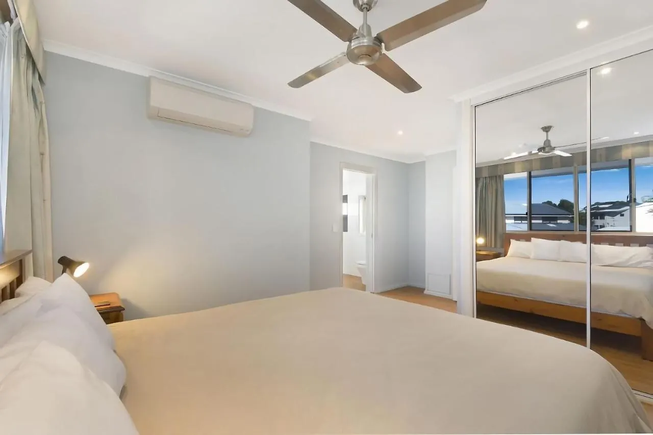 8 Key Court Noosa Heads Villa