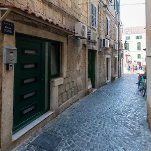 Siesta Apartment Split