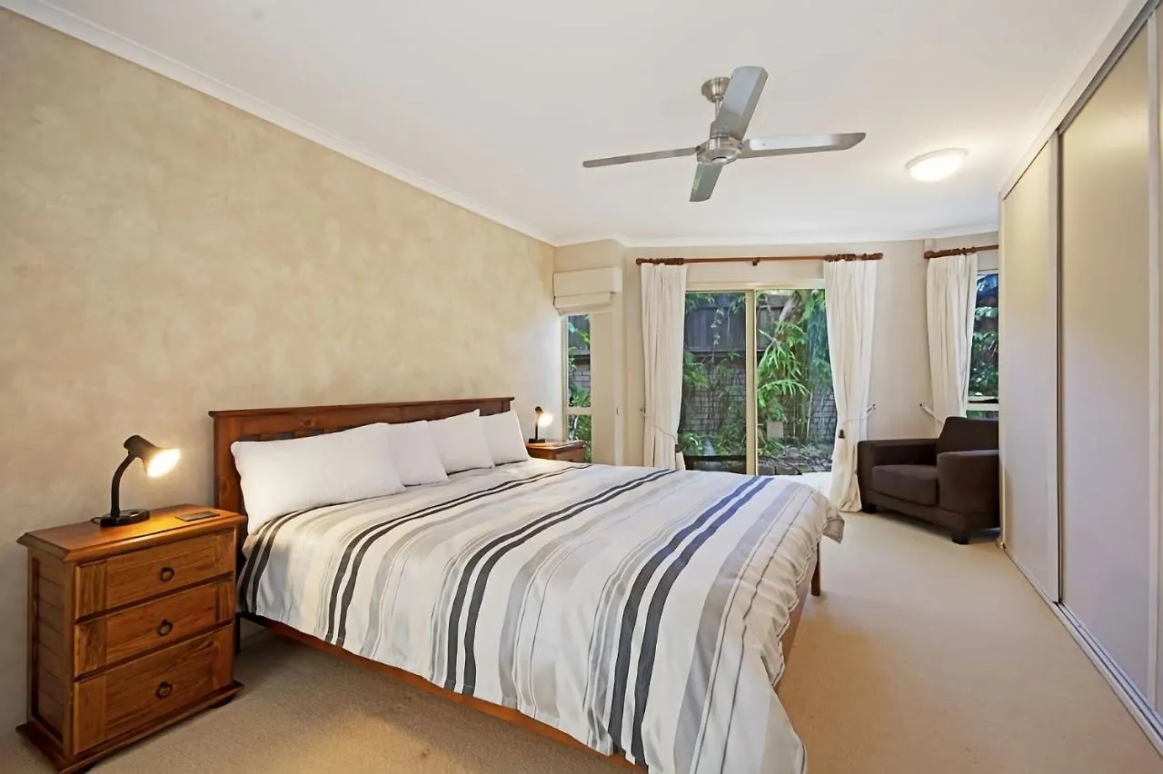 Holiday home 8 Key Court Noosa Heads Villa