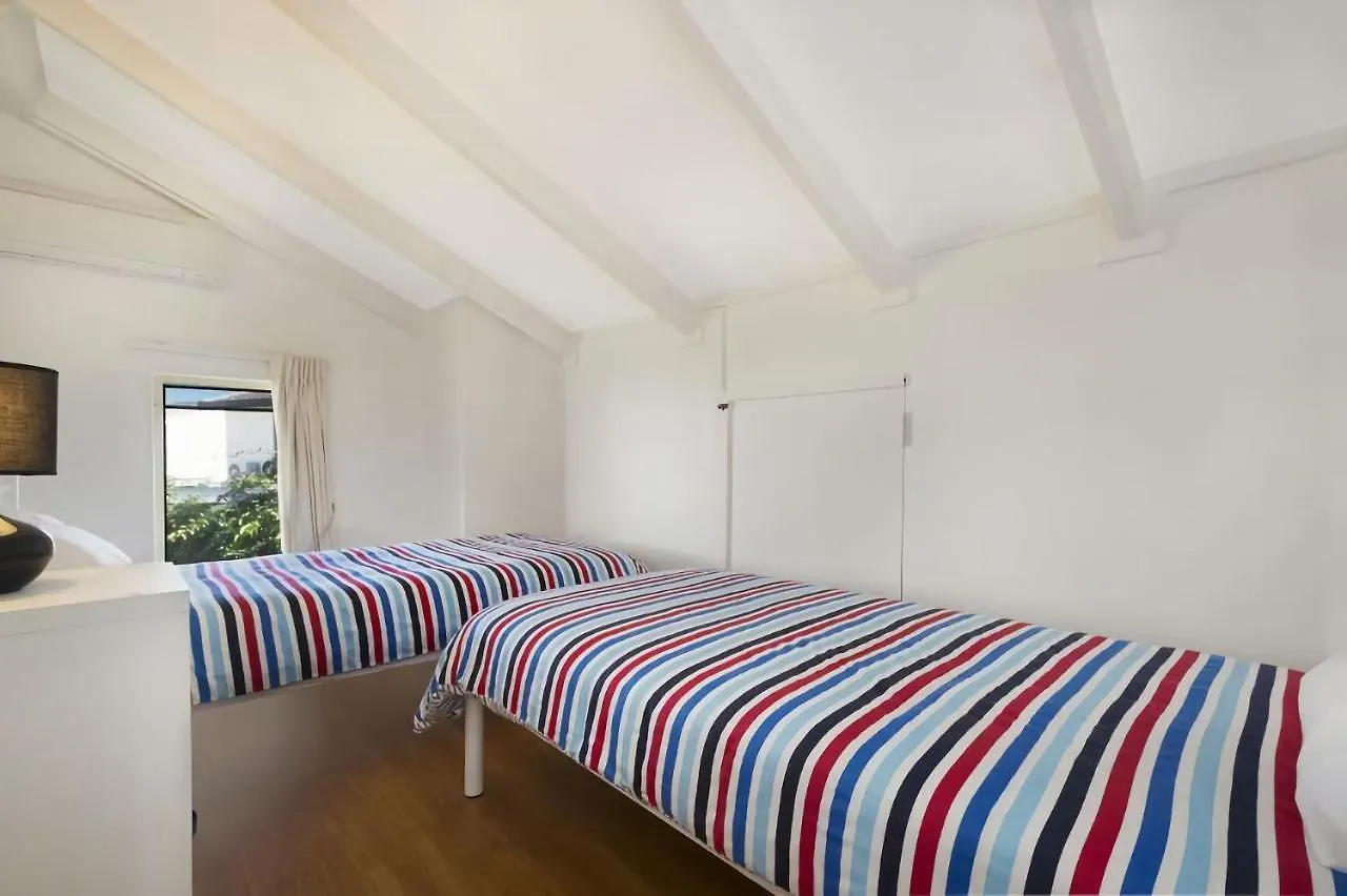 8 Key Court Noosa Heads Villa Holiday home
