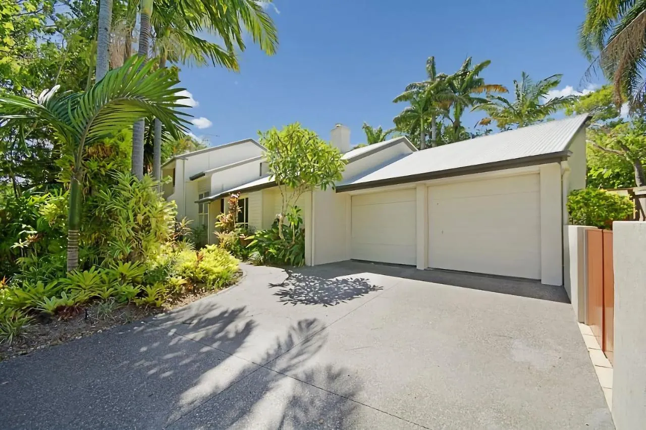 8 Key Court Noosa Heads Villa Australia