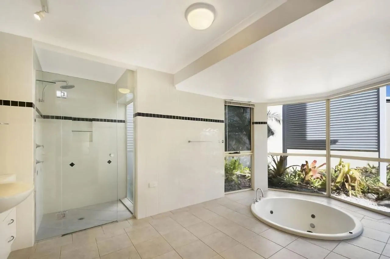 8 Key Court Noosa Heads Villa Australia