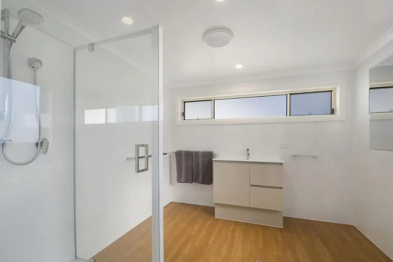 Holiday home 8 Key Court Noosa Heads Villa